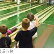 Kindergeburtstag bei den Kegelbahnen Seibold
