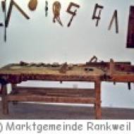 Küblereimuseum in Rankweil Küblereimuseum in Rankweil