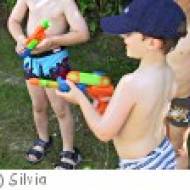 Freibad Fließ