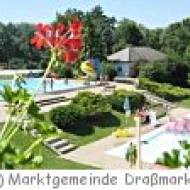 Freibad Draßmarkt Freibad Draßmarkt