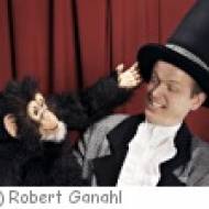 Kindergeburtstag in Vorarlberg mit dem Zauberer Robert Kindergeburtstag in Vorarlberg mit dem Zauberer Robert