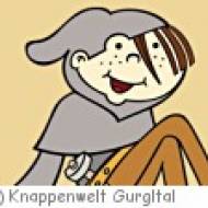 Knappenwelt Gurgltal in Tarrenz