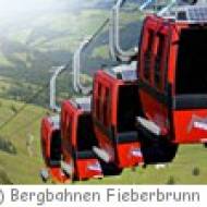 Bergbahnen Fieberbrunn Bergbahnen Fieberbrunn