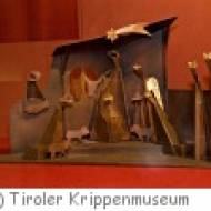 Tiroler Krippenmuseum in Fulpmes Stubai Tiroler Krippenmuseum in Fulpmes Stubai