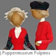 Puppen- und Spielzeugmuseum in Fulpmes Puppen- und Spielzeugmuseum in Fulpmes