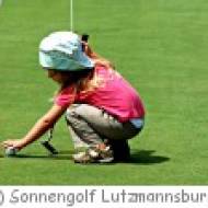 Sonnengolf in Lutzmannsburg Sonnengolf in Lutzmannsburg