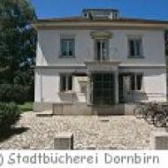 Stadtbücherei Dornbirn