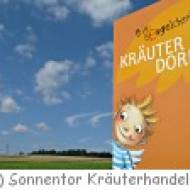 Sonnentor - Bio-Bengelchen Kräuterdorf in Sprögnitz, Zwettl Sonnentor - Bio-Bengelchen Kräuterdorf in Sprögnitz, Zwettl