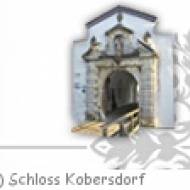 Schloss Kobersdorf Schloss Kobersdorf