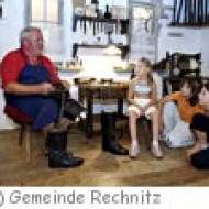 Stiefelmachermuseum Rechnitz Stiefelmachermuseum Rechnitz