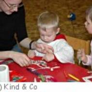 Kind & Co in Steinberg-Dörfl Kind & Co in Steinberg-Dörfl