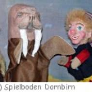 Kasperl am Spielboden Dornbirn