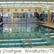 Hallenbad Waidhofen an der Thaya Hallenbad Waidhofen an der Thaya