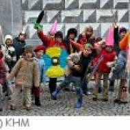 Kinderführungen auf Schloss Ambras