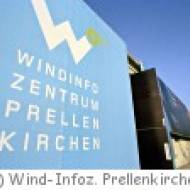 Wind-Infozentrum Prellenkirchen