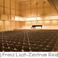 Franz Liszt-Zentrum Raiding
