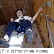 Kindergeburtstag Boulder-Halle im Freizeitzentrum Axams Kindergeburtstag in der Boulder-Halle im Freizeitzentrum Axams
