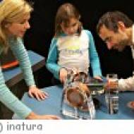 Science Center in der inatura in Dornbirn