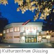 Kulturzentrum Güssing