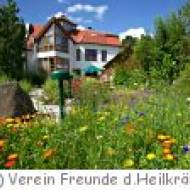 Kräuterpfarrer-Weidinger-Zentrum in Karlstein/Thaya Kräuterpfarrer-Weidinger-Zentrum in Karlstein/Thaya
