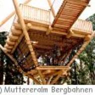 Abenteuerberg Muttereralm in Mutters Abenteuerberg Muttereralm in Mutters