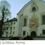 Schloss Anras Schloss Anras