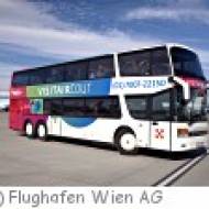 VISITAIR Tour - Rundfahrt am Flughafen Wien Schwechat VISITAIR Tour - Rundfahrt am Flughafen Wien Schwechat
