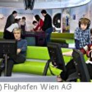 VISITAIR Center am Flughafen Wien Schwechat VISITAIR Center am Flughafen Wien Schwechat