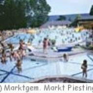 Waldbad Markt Piesting