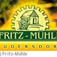 Fritz-Mühle Rudersdorf