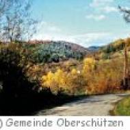 Oberschützen: Lehrpfad Willersdorfer Schlucht - Aschauer Au