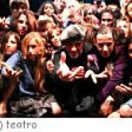 Freie Theatergruppe teatro Freie Theatergruppe teatro