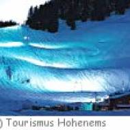 Schilifte Schuttannen in Hohenems Schilifte Schuttannen in Hohenems