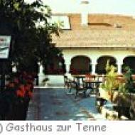 Bad Tatzmannsdorf: Ausflugs- und Erlebnis-Gasthaus zur Tenne Bad Tatzmannsdorf: Ausflugs- und Erlebnis-Gasthaus zur Tenne