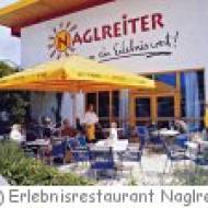 Erlebnisrestaurant Bäckerei Naglreiter in Neusiedl am See