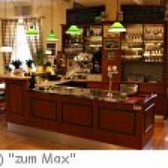 "zum Max" in Groß-Siegharts