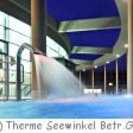 St. Martins - Therme & Lodge im Seewinkel in Frauenkirchen St. Martins - Therme & Lodge im Seewinkel in Frauenkirchen
