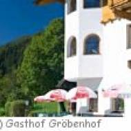 Gasthof Gröbenhof in Fulpmes Gasthof Gröbenhof in Fulpmes