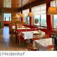 Hotel Restaurant Haidenhof in Lienz Hotel Restaurant Haidenhof in Lienz