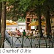 Gasthof Gütle in Dornbirn Gasthof Gütle in Dornbirn