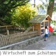 Wirtschaft zum Schützenhaus in Feldkirch Wirtschaft zum Schützenhaus in Feldkirch