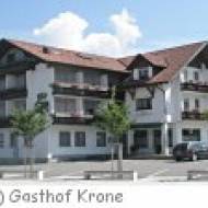 Gasthof Krone in Übersaxen Gasthof Krone in Übersaxen