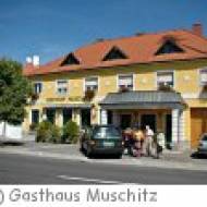 Gasthaus Muschitz in Markt Sankt Martin Gasthaus Muschitz in Markt Sankt Martin