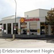 Erlebnisrestaurant Bäckerei Naglreiter in Eisenstadt Erlebnisrestaurant Bäckerei Naglreiter in Eisenstadt