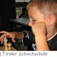 Tiroler Schachschule in Innsbruck