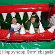 Happyhopp Indoorspielplatz in Vomp Happyhopp Indoorspielplatz in Vomp