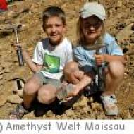 Amethyst Welt Maissau Amethyst Welt Maissau