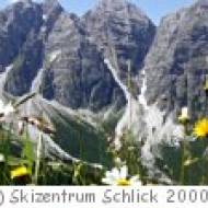 Naturlehrweg am Kreuzjoch in Fulpmes Naturlehrweg am Kreuzjoch in Fulpmes
