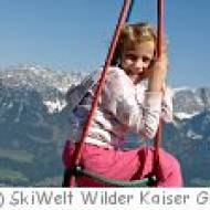 KaiserWelt Scheffau - Spielpark am Wilden Kaiser KaiserWelt Scheffau - Spielpark am Wilden Kaiser