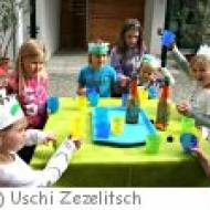 Bauermühle Mattersburg: Kindergeburtstag Willi Wulkafrosch Bauermühle Mattersburg: Kindergeburtstag Willi Wulkafrosch